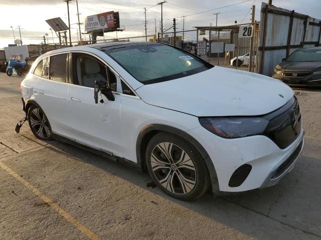 2025 MERCEDES-BENZ EQE SUV 35 - 4JGGM2BB1SA063677
