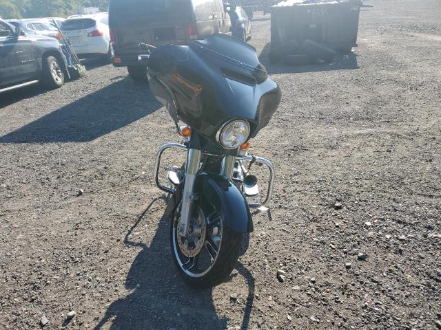 2017 HARLEY-DAVIDSON FLHXS STRE 1HD1KRC18HB608595