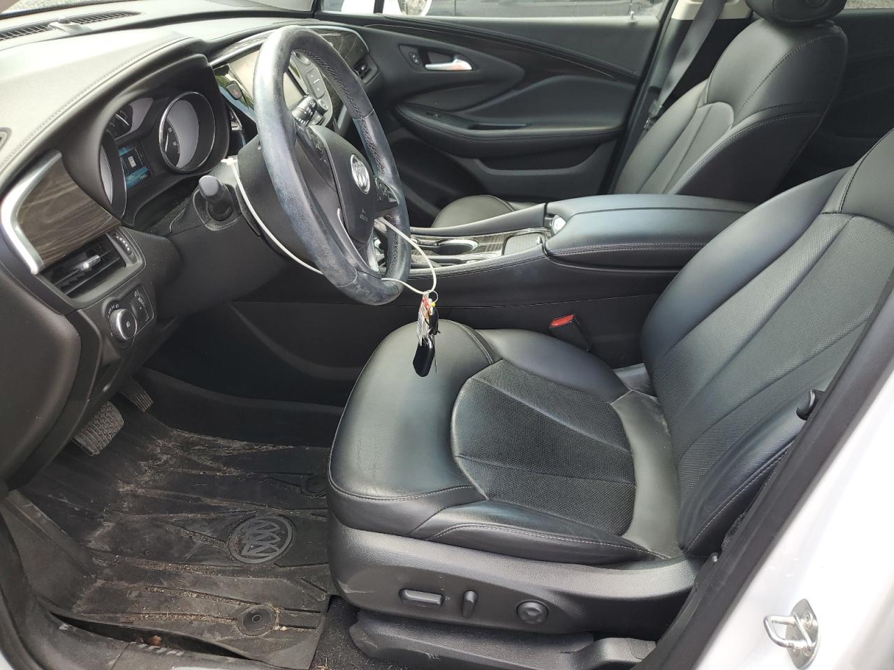 BUICK ENVISION ESSENCE