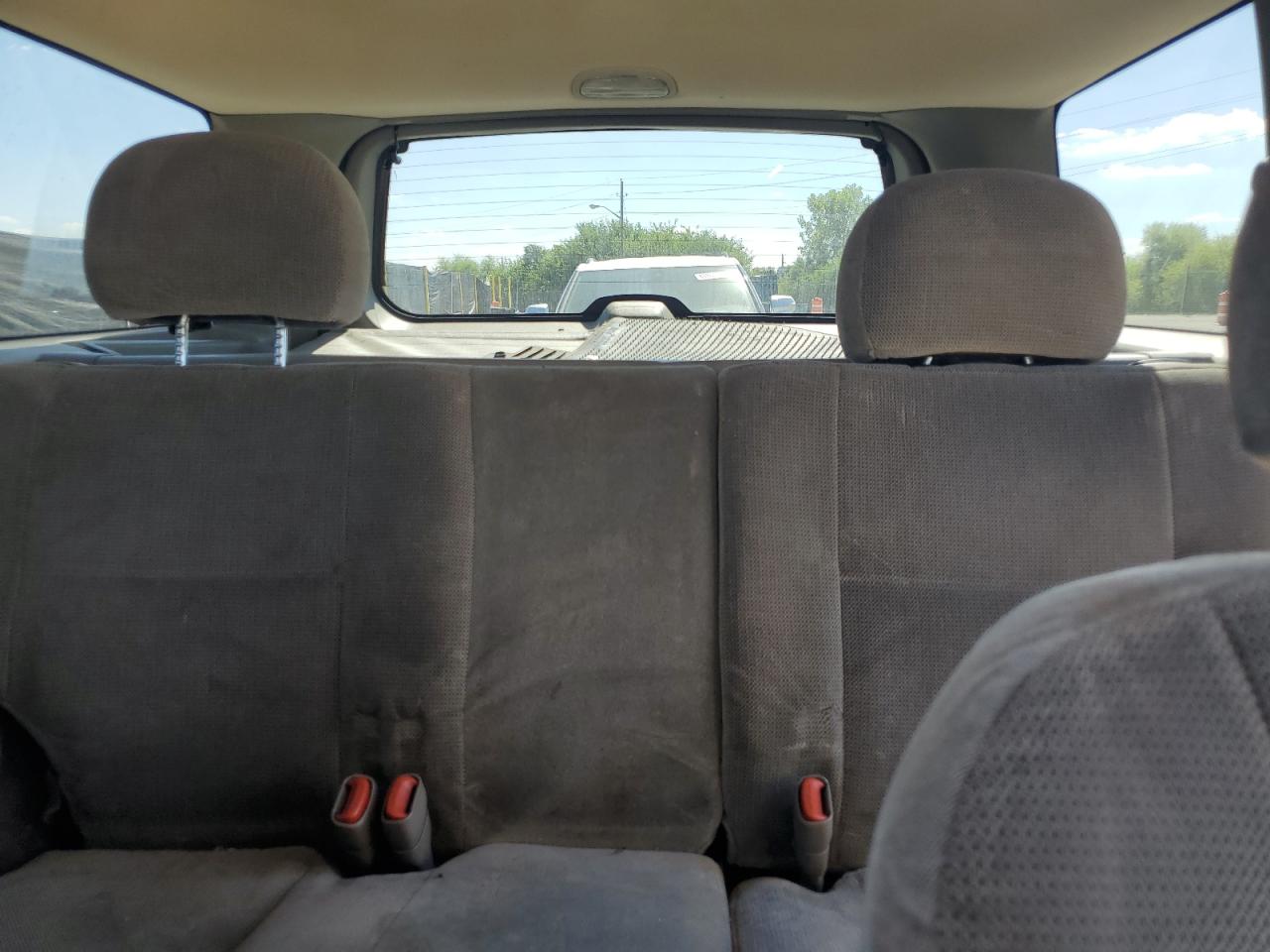 Lot #3264570914 2000 JEEP GRAND CHER