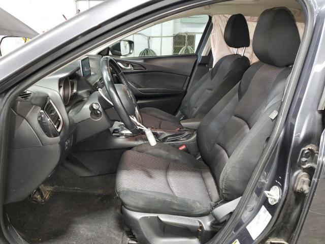 2016 MAZDA 3 TOURING 3MZBM1M77GM251435