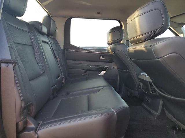 2023 TOYOTA TUNDRA CRE 5TFJA5EC4PX017385