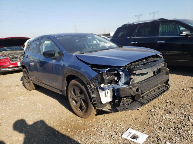 2024 SUBARU CROSSTREK JF2GUABC7RH906503