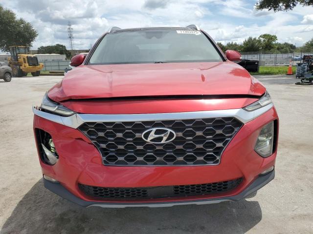 2020 HYUNDAI SANTA FE S 5NMS33AD1LH276808