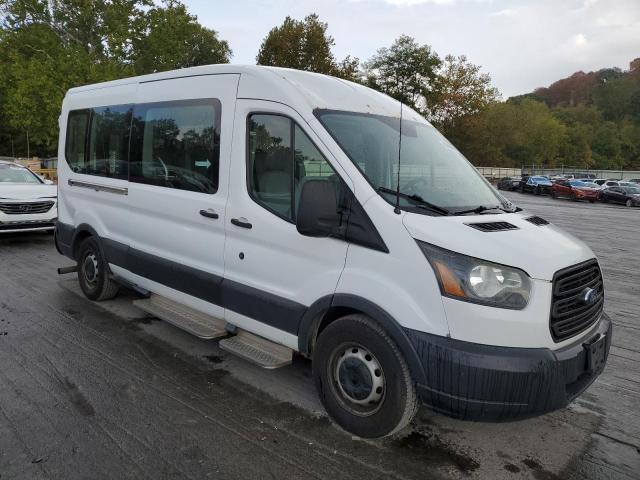 2016 FORD TRANSIT T-350 1FDZX2CM2GKA08639