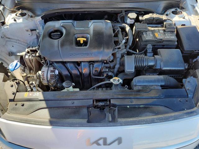 2023 KIA FORTE GT L - 3KPF54AD1PE574404