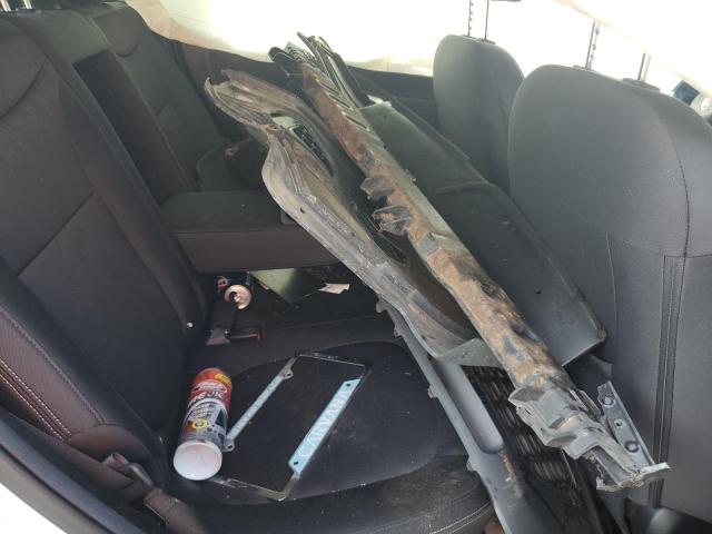 2014 KIA SOUL - KNDJN2A28E7739116