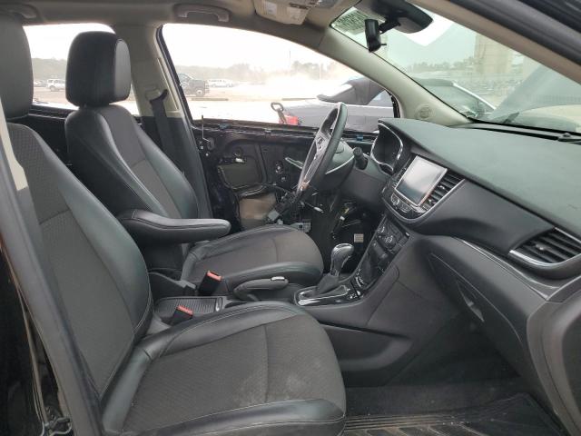 2018 BUICK ENCORE PRE - KL4CJASB8JB556717