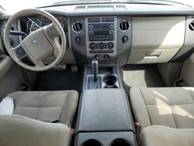 2008 FORD EXPEDITION #3308222173