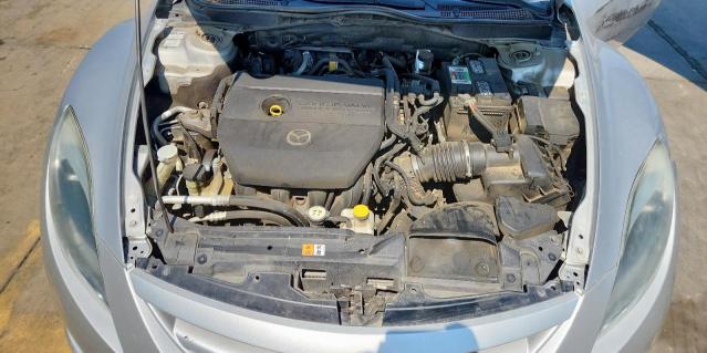 2012 MAZDA 6 I #3291479956