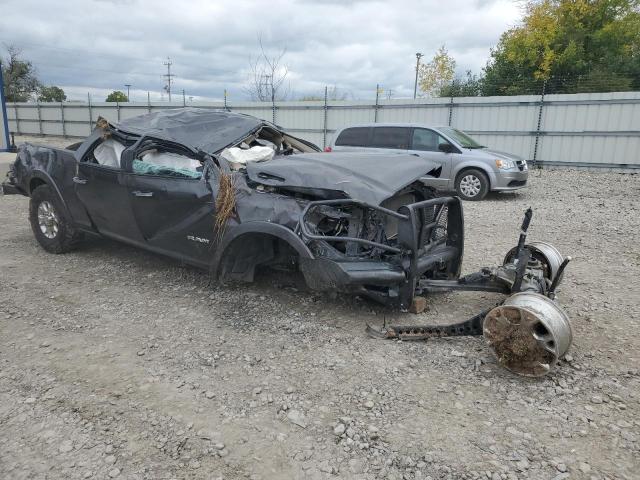 2022 RAM 2500 LARAMIE - 3C6UR5FL6NG325929