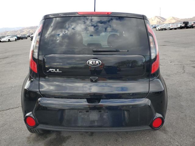 2015 KIA SOUL ! KNDJX3A56F7134216