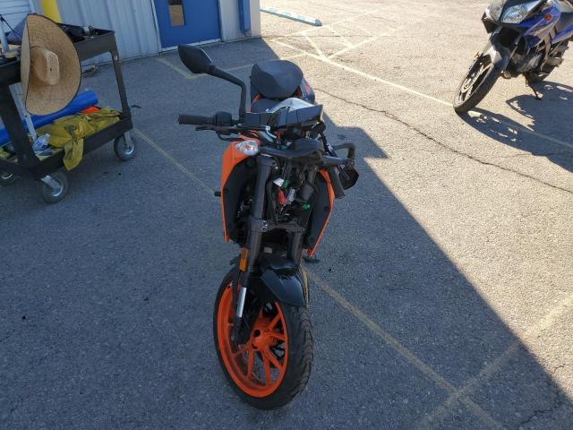 2023 KTM 200 DUKE MD2JPC402PC024279