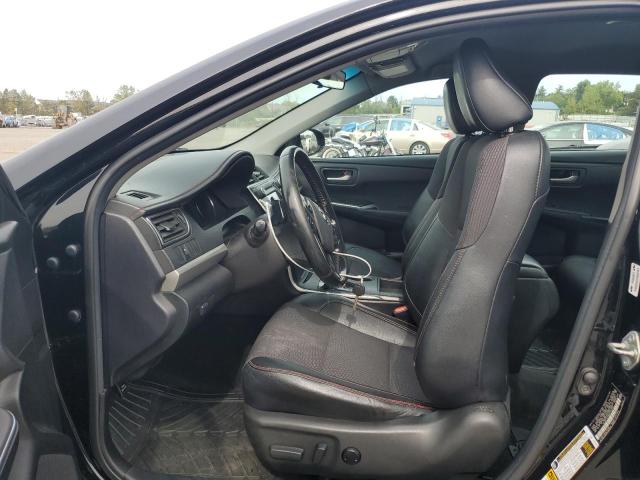 2016 TOYOTA CAMRY LE 4T1BF1FK8GU175293