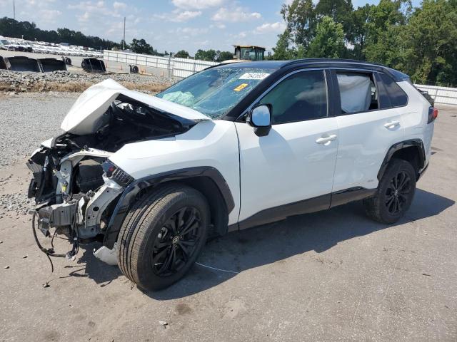 2023 TOYOTA RAV4 XSE 2T3E6RFV7PW041209