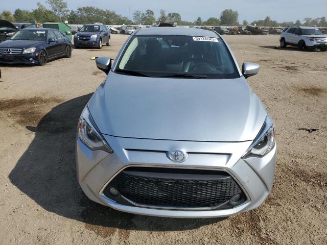 2019 TOYOTA YARIS L 3MYDLBYV9KY502388