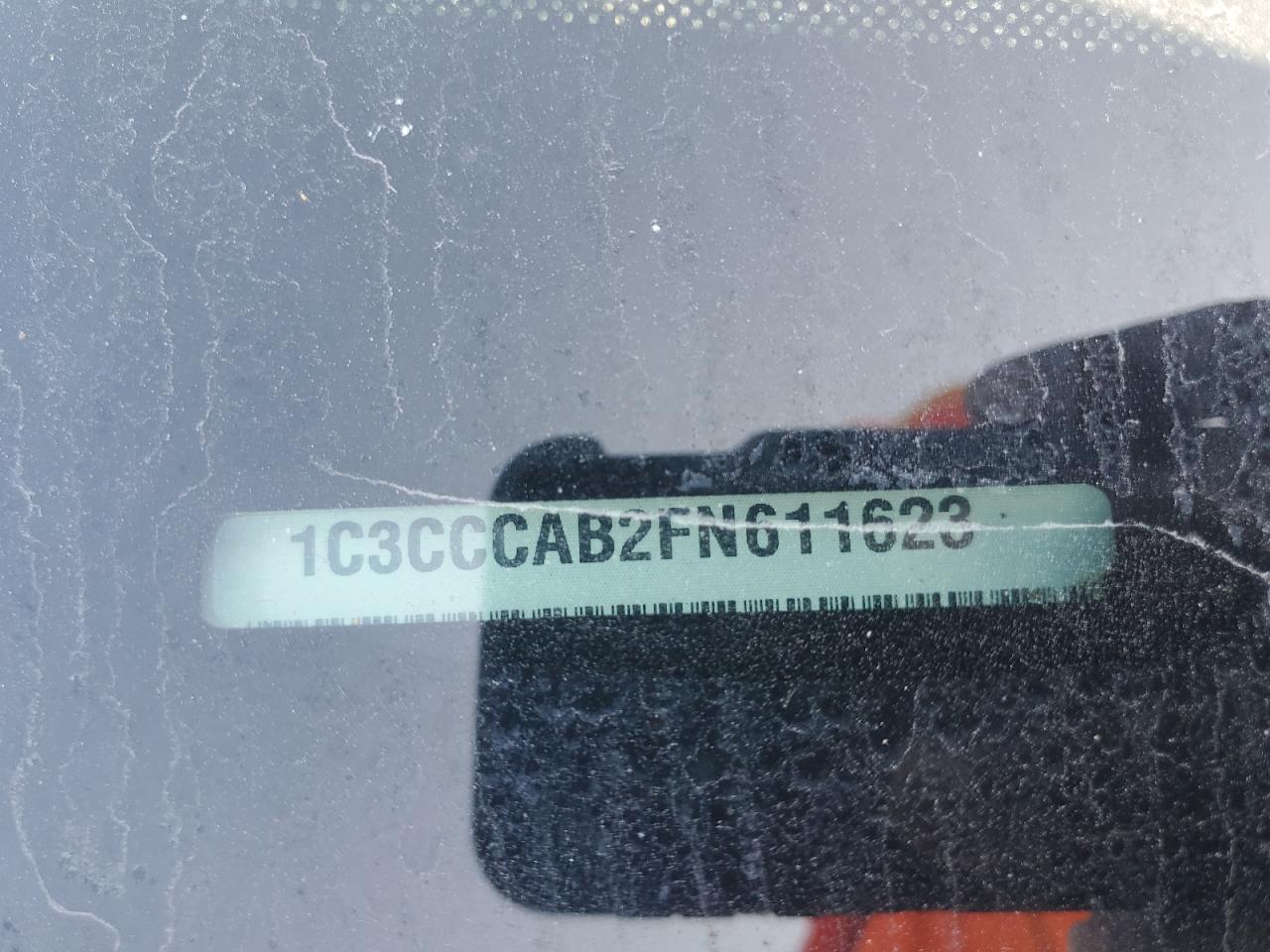 CHRYSLER 200 LIMITED