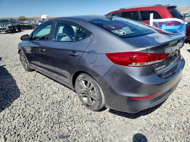 2018 HYUNDAI ELANTRA SE - 5NPD84LF8JH251936