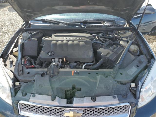 2012 CHEVROLET IMPALA LT - 2G1WG5E36C1302013