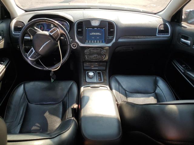 2019 CHRYSLER 300 LIMITE 2C3CCAEG7KH555563