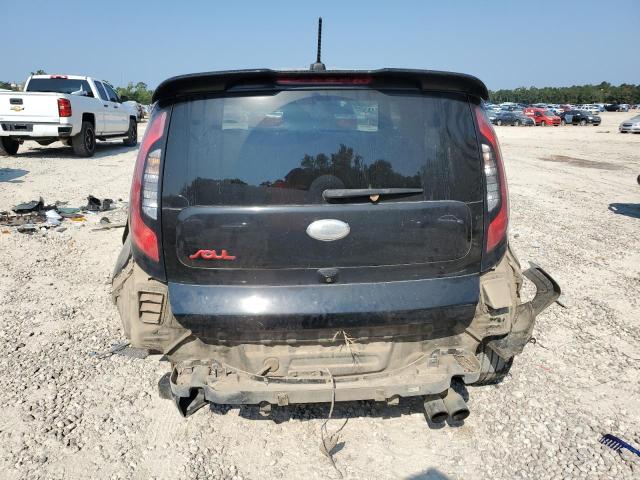 2017 KIA SOUL ! KNDJX3AA3H7446722