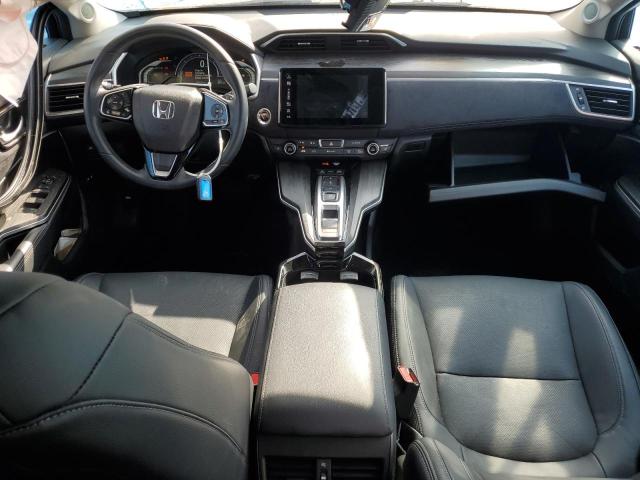 2018 HONDA CLARITY TOURING JHMZC5F31JC012394