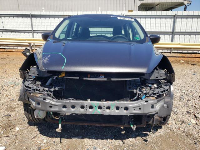 2018 FORD ESCAPE S 1FMCU0F78JUC28274
