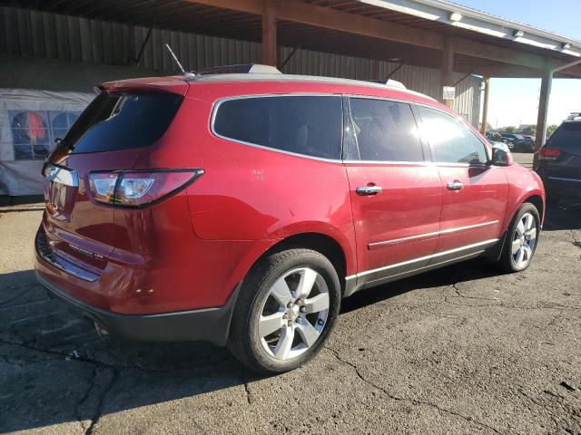 2014 CHEVROLET TRAVERSE L #3294814750