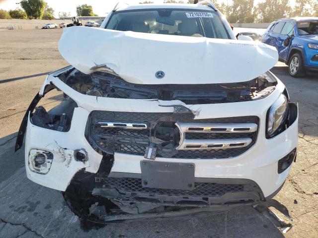 2021 MERCEDES-BENZ GLB 250 - Other View