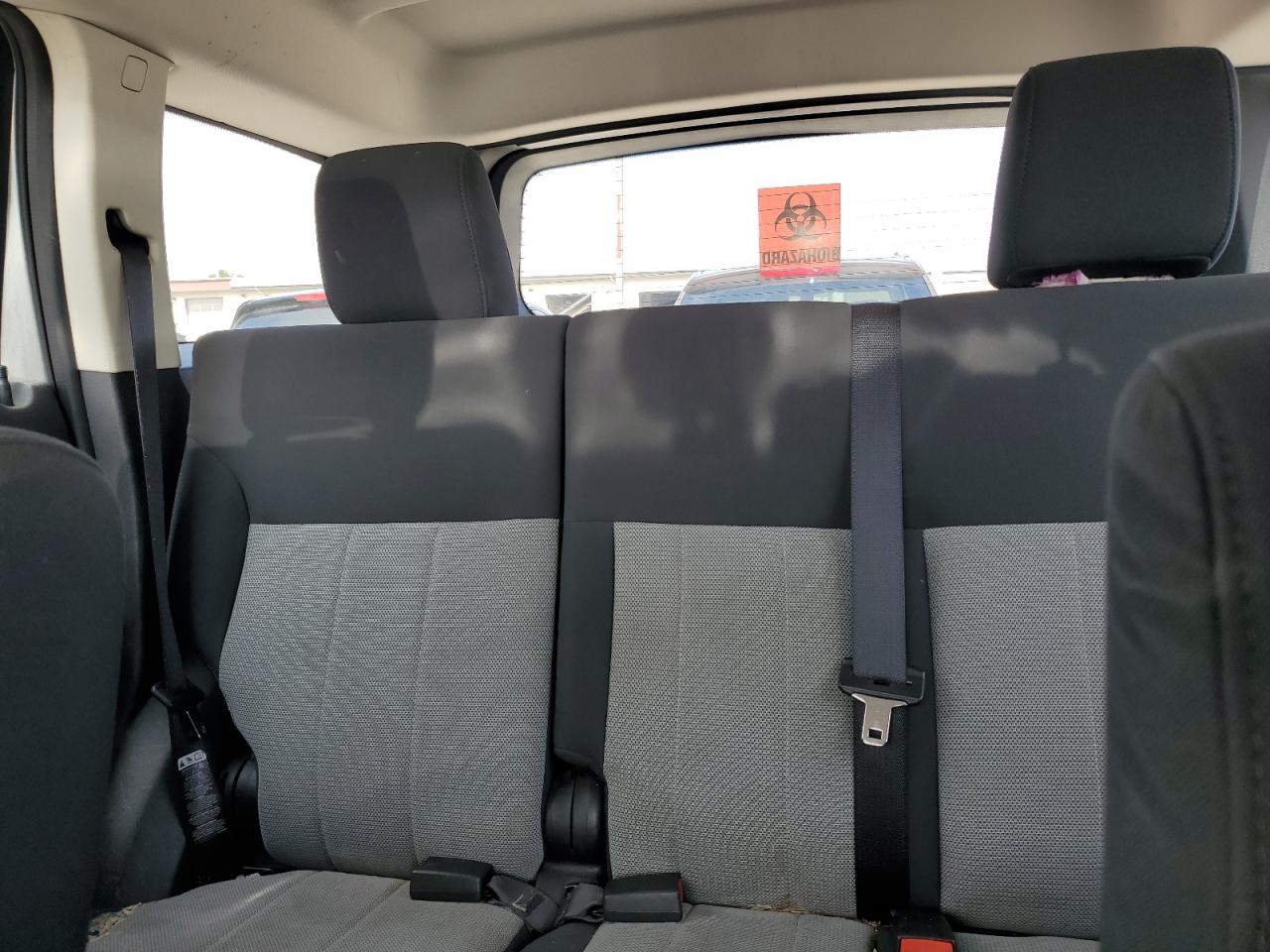 Lot #3273747362 2008 DODGE NITRO SXT