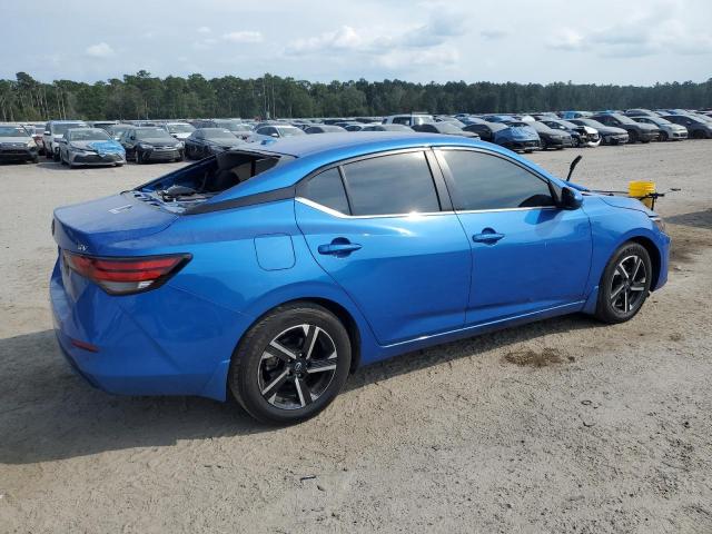 2024 NISSAN SENTRA SV 3N1AB8CV1RY229071