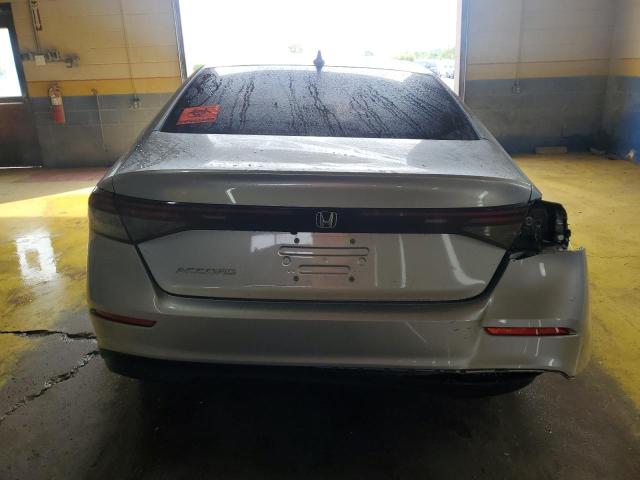 2024 HONDA ACCORD EX 1HGCY1F36RA036748