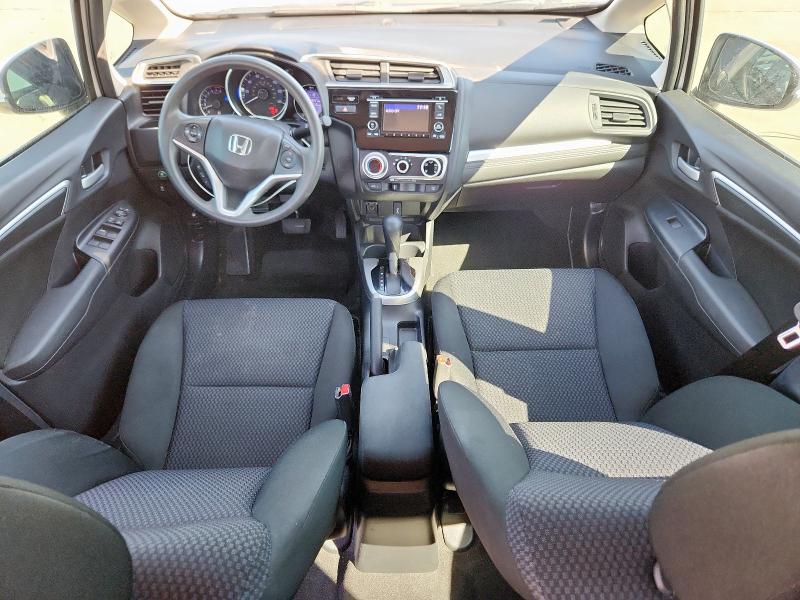 2019 HONDA FIT LX 3HGGK5H45KM738245
