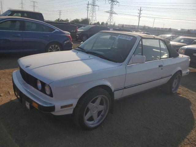 Global Auto Auctions: 1988 BMW 325 I AUTO