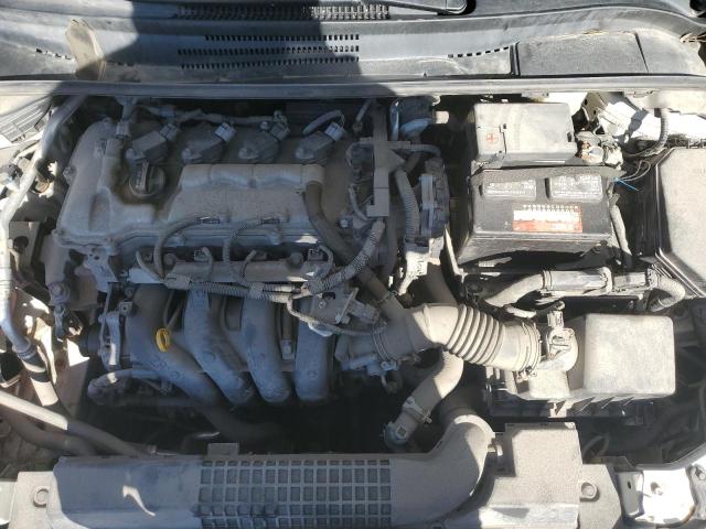 2020 TOYOTA COROLLA LE - 5YFBPRBE9LP007492