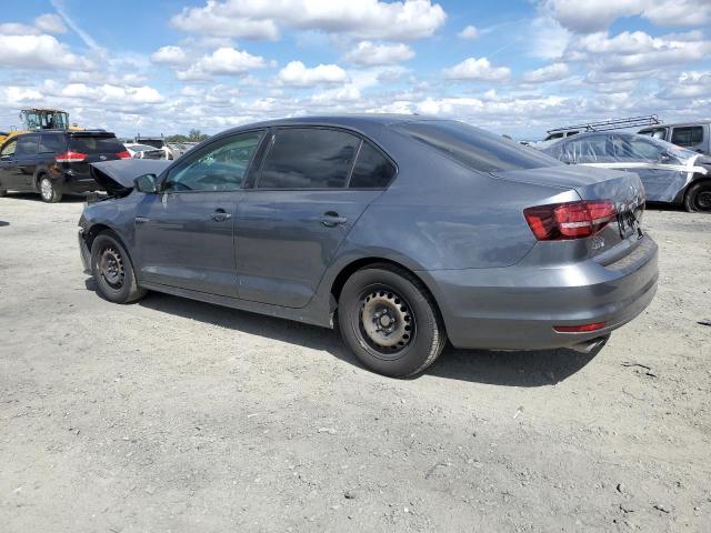 2016 VOLKSWAGEN JETTA S 3VW267AJ0GM265397