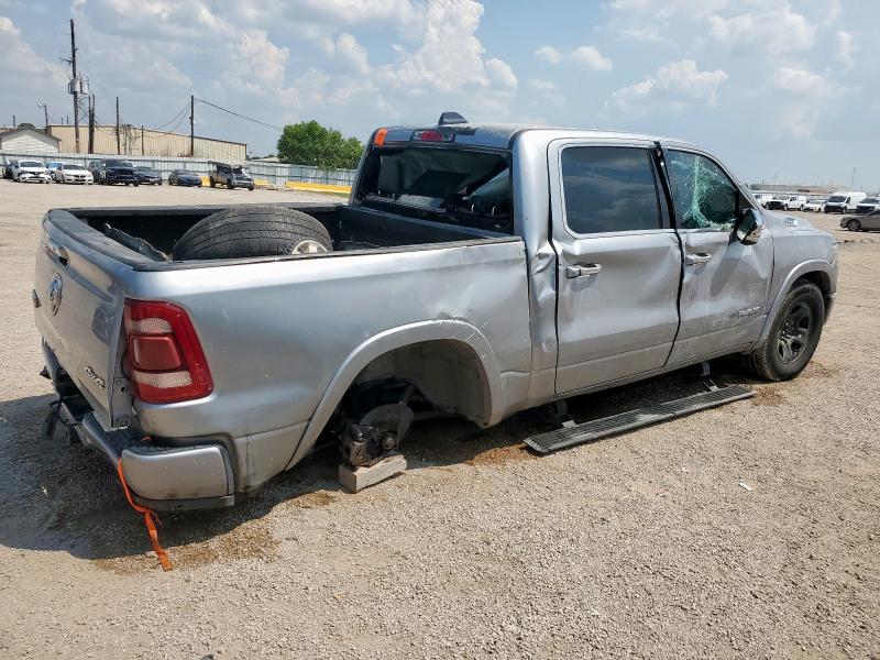 2019 RAM 1500 LONGH 1C6SRFKT8KN887742
