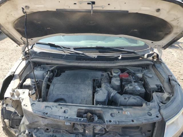 2017 FORD EXPLORER L - 1FM5K8F87HGB83486