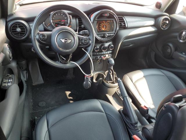2017 MINI COOPER - WMWXU1C57H2E18393