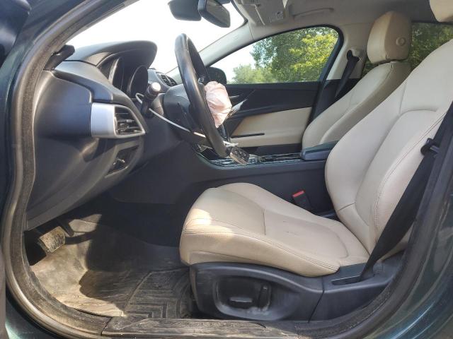2017 JAGUAR XE PREMIUM SAJAJ4BN5HA968474