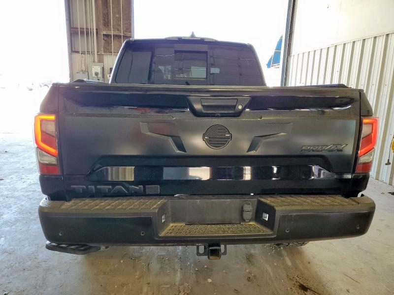 2021 NISSAN TITAN SV #3284146543