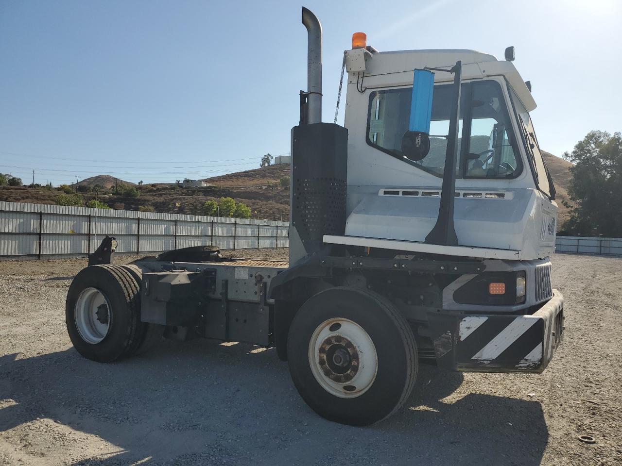 Lot #3231238096 2019 KALMAR OTTAWA4X2