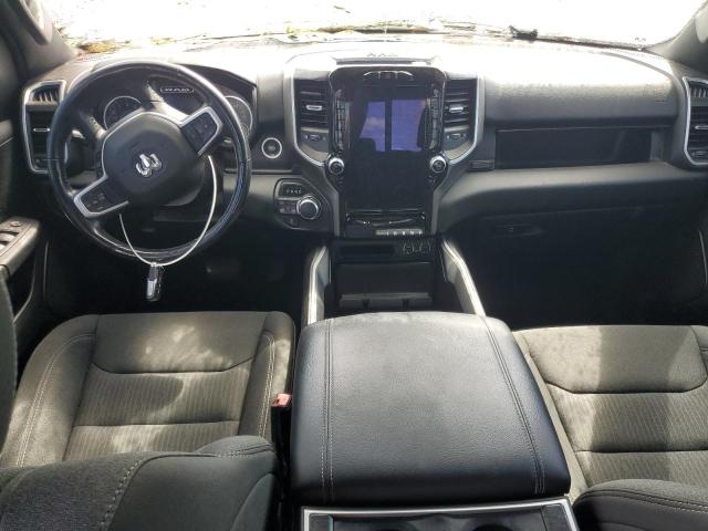 2020 RAM 1500 BIG H 1C6SRFFTXLN328124