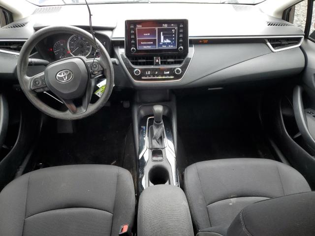 2020 TOYOTA COROLLA LE 5YFEPRAE3LP084180
