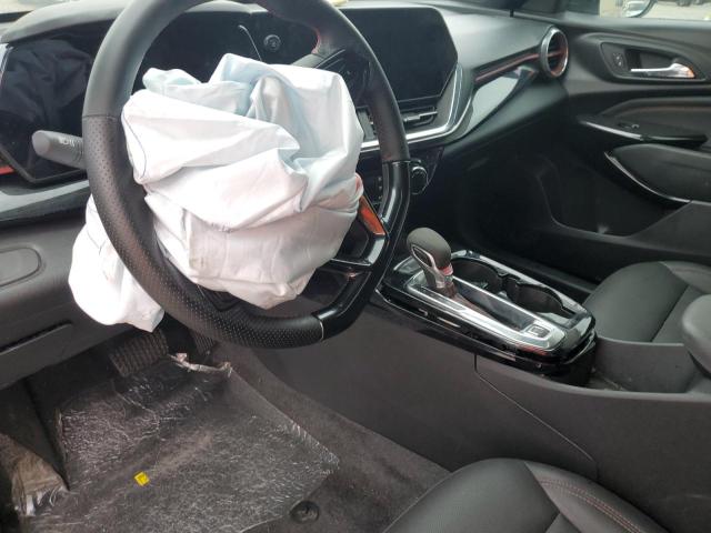 2025 CHEVROLET TRAX 2RS - KL77LJEP6SC044407