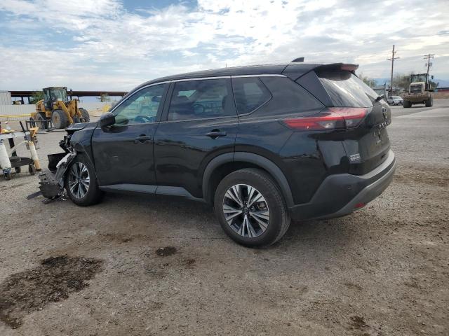 2023 NISSAN ROGUE SV 5N1BT3BA0PC829680
