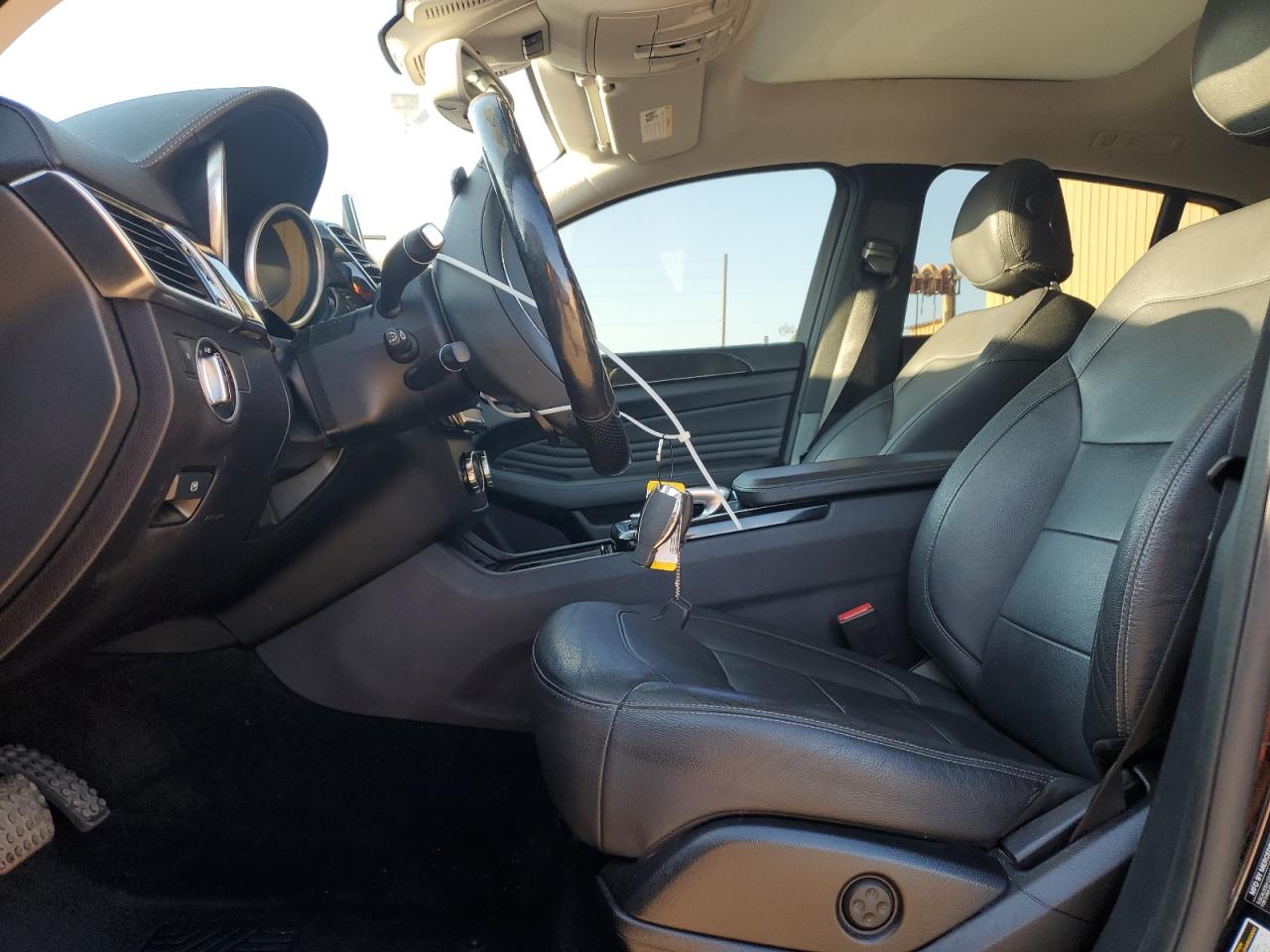 MERCEDES-BENZ GLE-CLASS 450 4MATIC