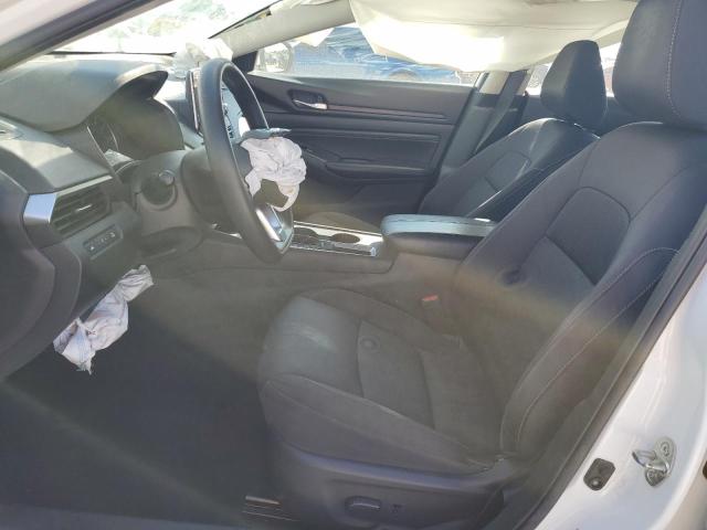 2020 NISSAN ALTIMA S 1N4BL4BVXLC192746