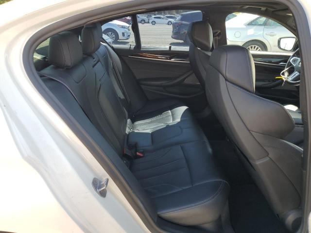 2020 BMW M5 BASE WBSJF0C05LCD55453
