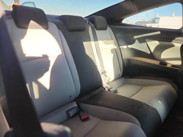 2016 HONDA CIVIC LX #3278985687